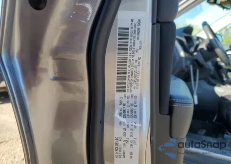 2015 Jeep Cherokee Sport из США, поврежденный, VIN 1C4PJLAB2FW711475